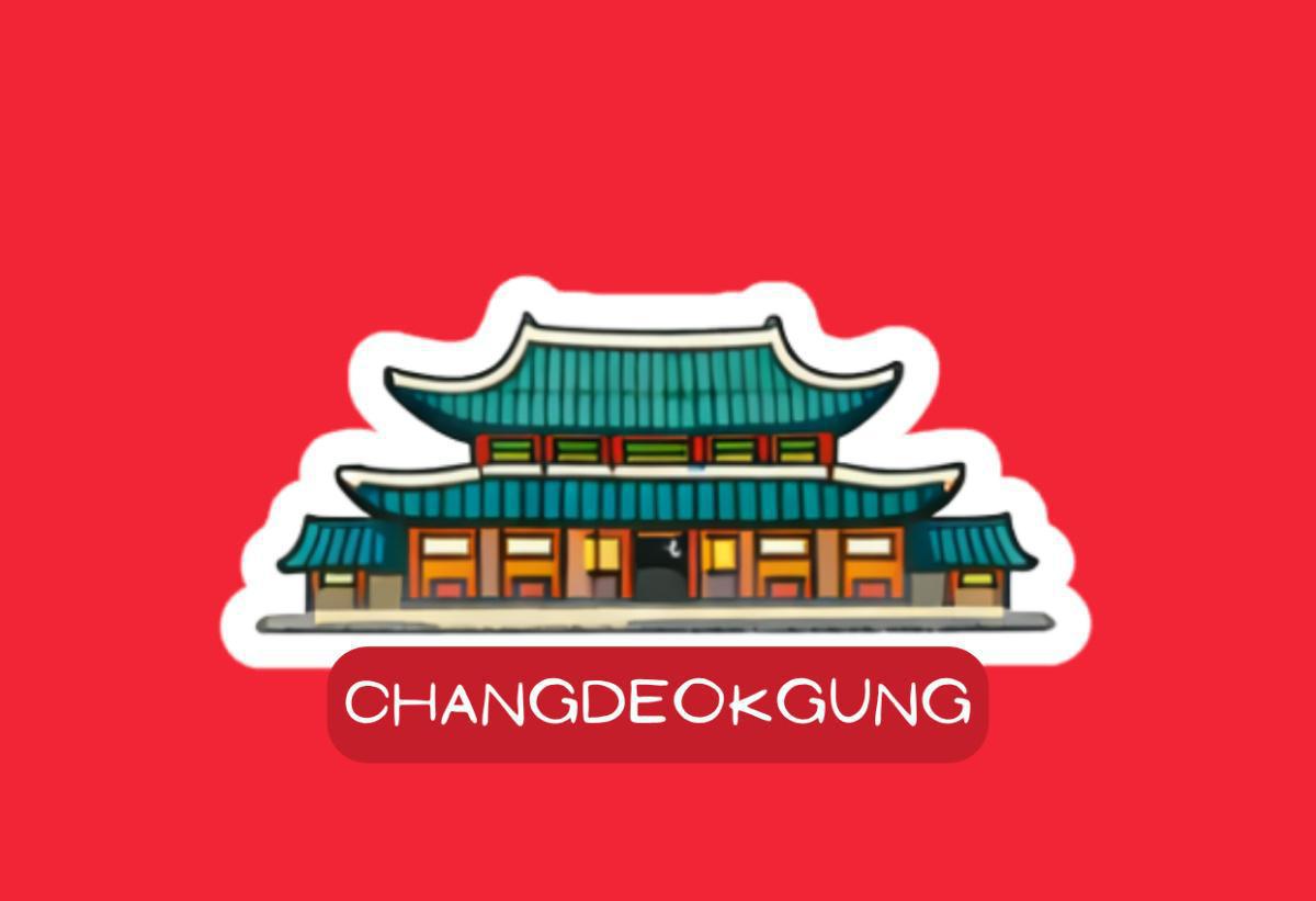 Changdeokgung