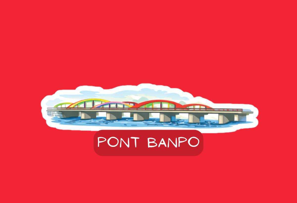 Pont Banpo