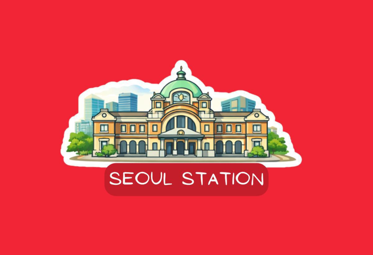 Seoul Station
