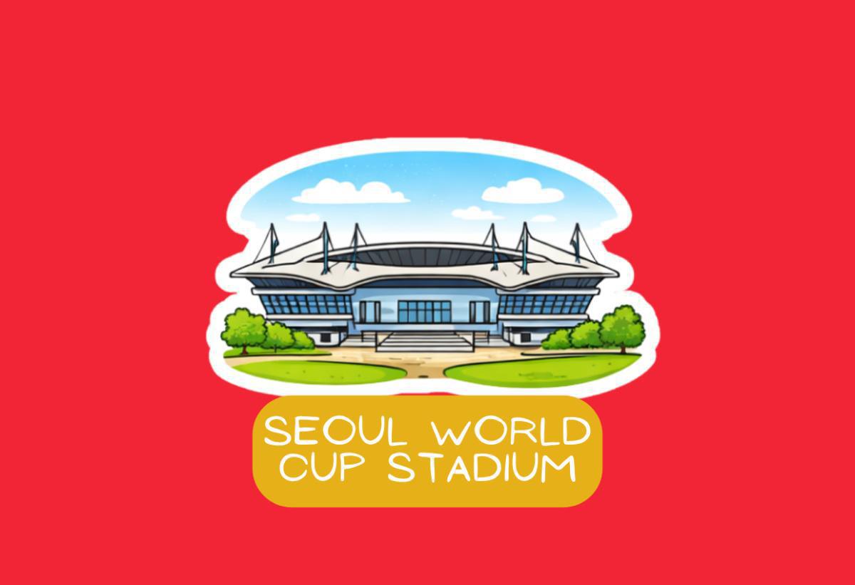 Seoul World Cup Stadium