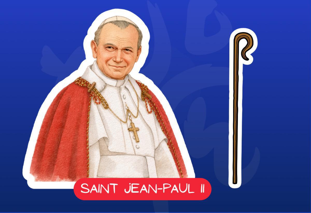 Qui sont les saints patrons des JMJ de Séoul ?