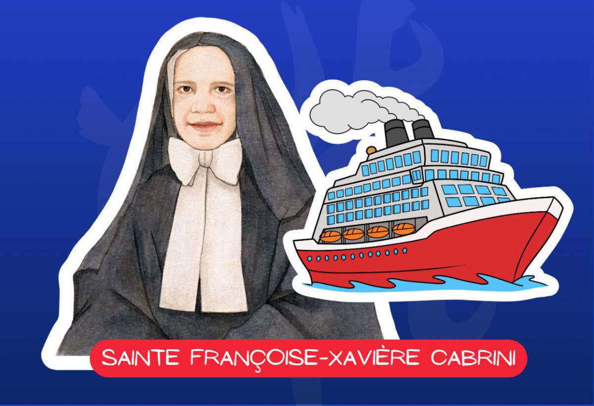Qui sont les saints patrons des JMJ de Séoul ? Qui sont les saints patrons des JMJ de Séoul ?