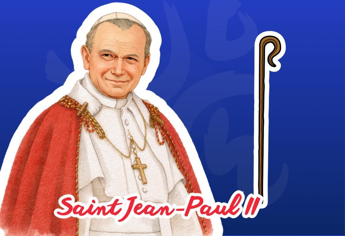 Qui sont les saints patrons des JMJ de Séoul ? Qui sont les saints patrons des JMJ de Séoul ?