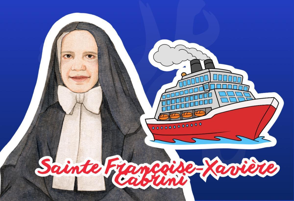 Qui sont les saints patrons des JMJ de Séoul ?