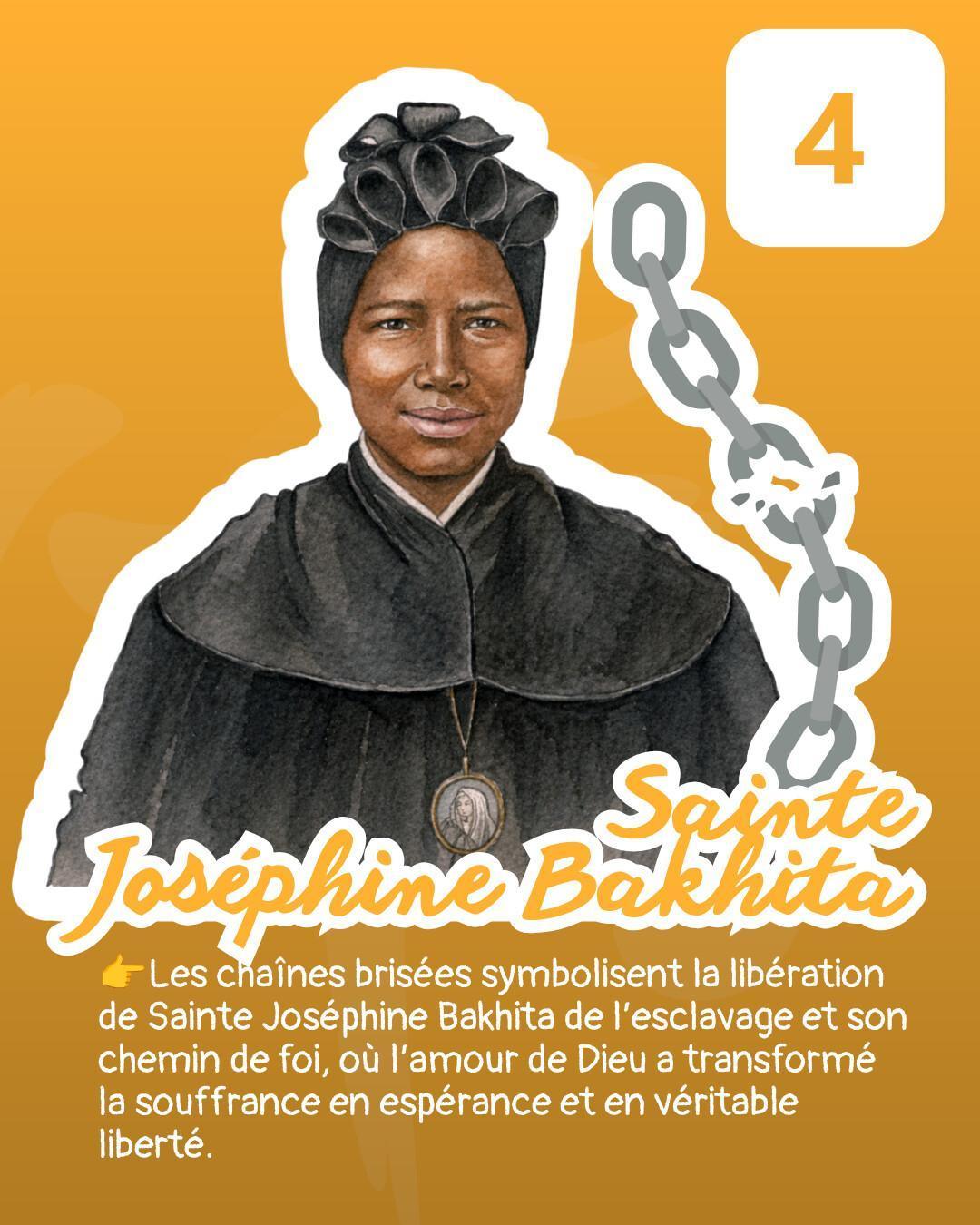 [A télécharger] Les Saints Patrons des JMJ