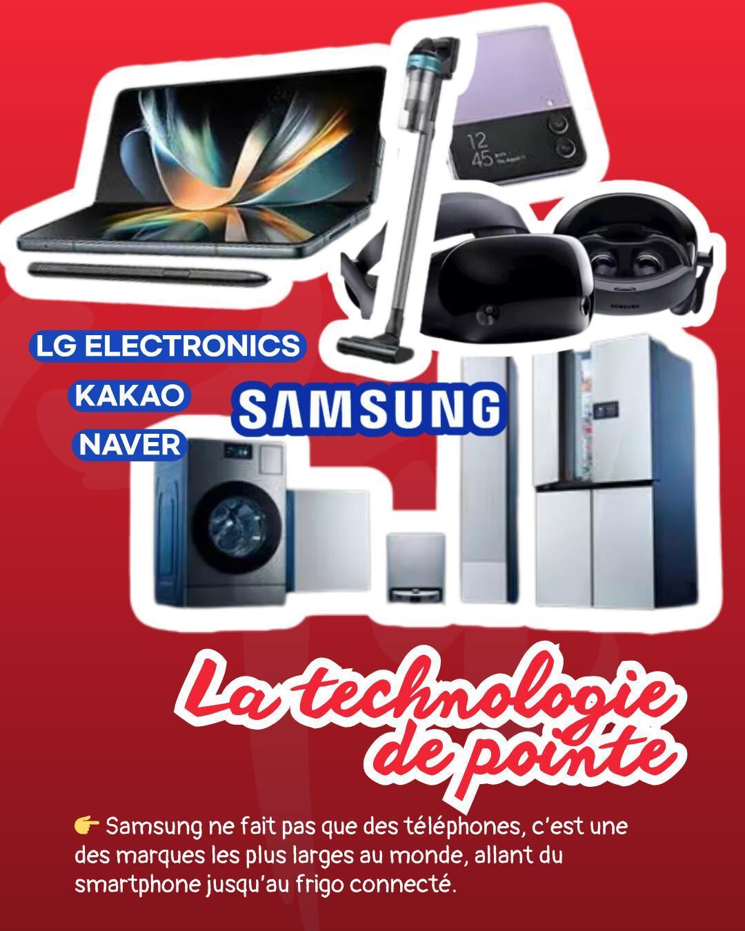 [A télécharger] Direction la Corée du Sud – 5 essentiels à connaître
