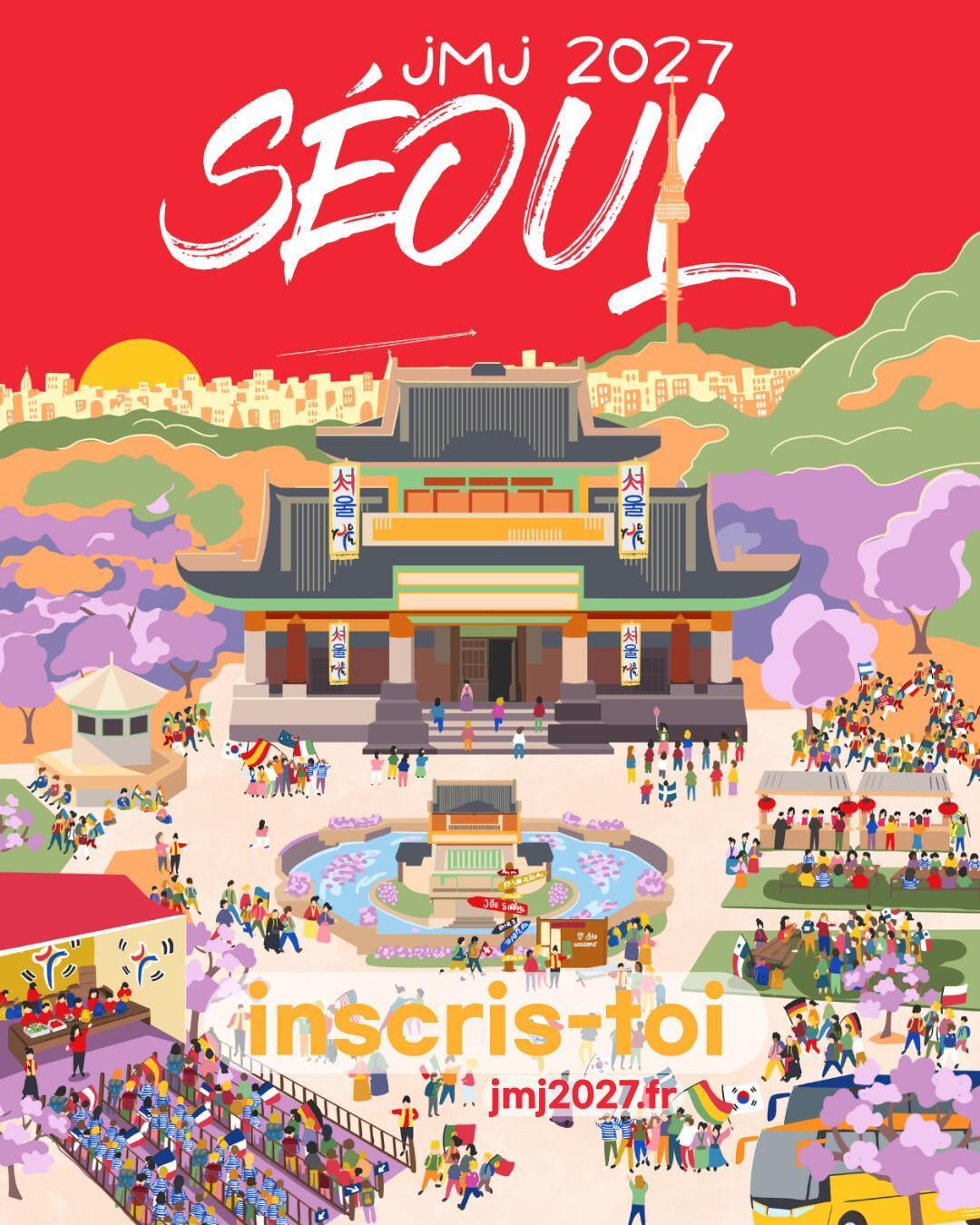 [A télécharger] Direction la Corée du Sud – 5 essentiels à connaître
