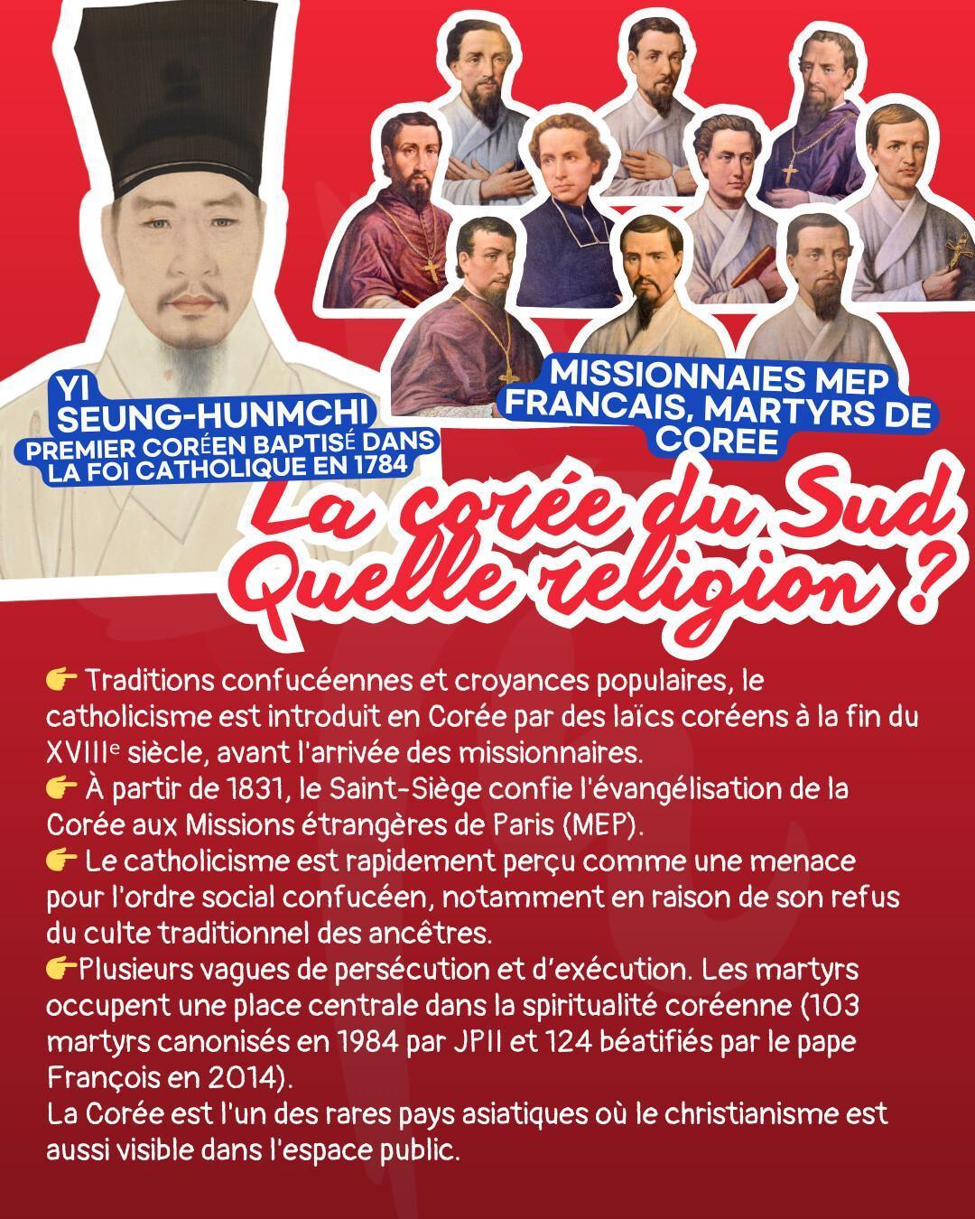 [A télécharger] Direction la Corée du Sud – 5 essentiels à connaître