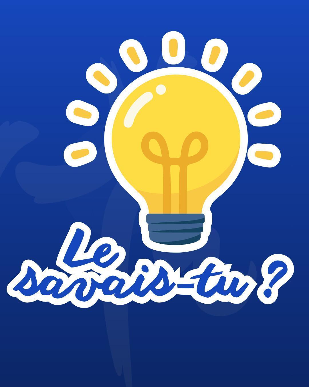 [A télécharger] Le savais-tu ? Il y a des JMJ tous les ans