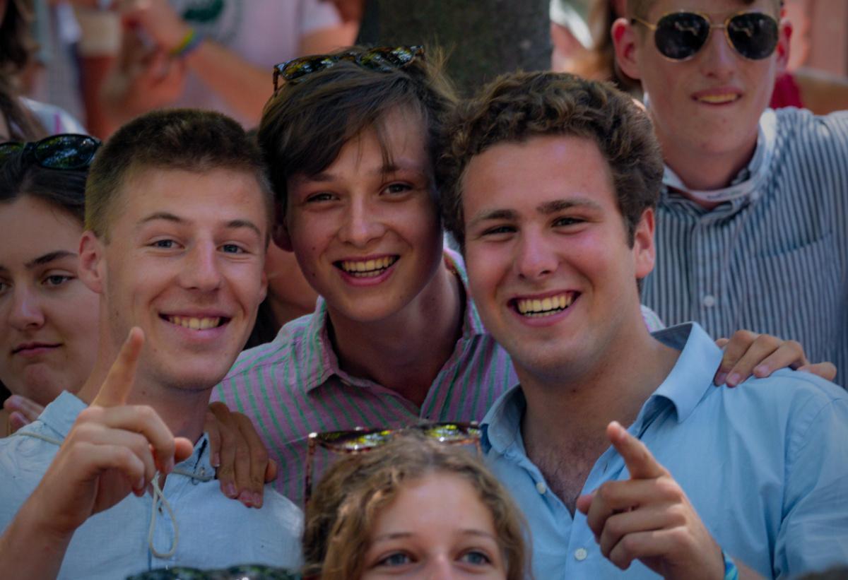 Deviens volontaire longue durée pour les JMJ de Corée