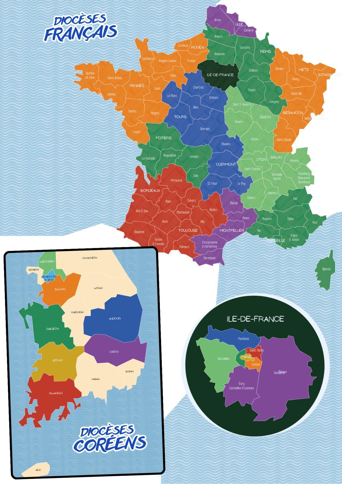 #4 Les actus JMJ - Routes & diocèses, JMJ en France, Logistique | 30 Juin 2026 #4 Les actus JMJ - Routes & diocèses, JMJ en France, Logistique | 30 Juin 2026