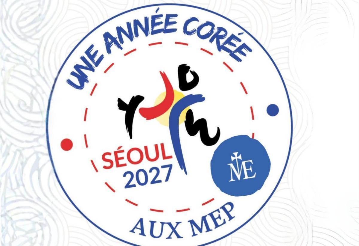 Une année Corée avec les MEP - série de conférences à ne pas louper !