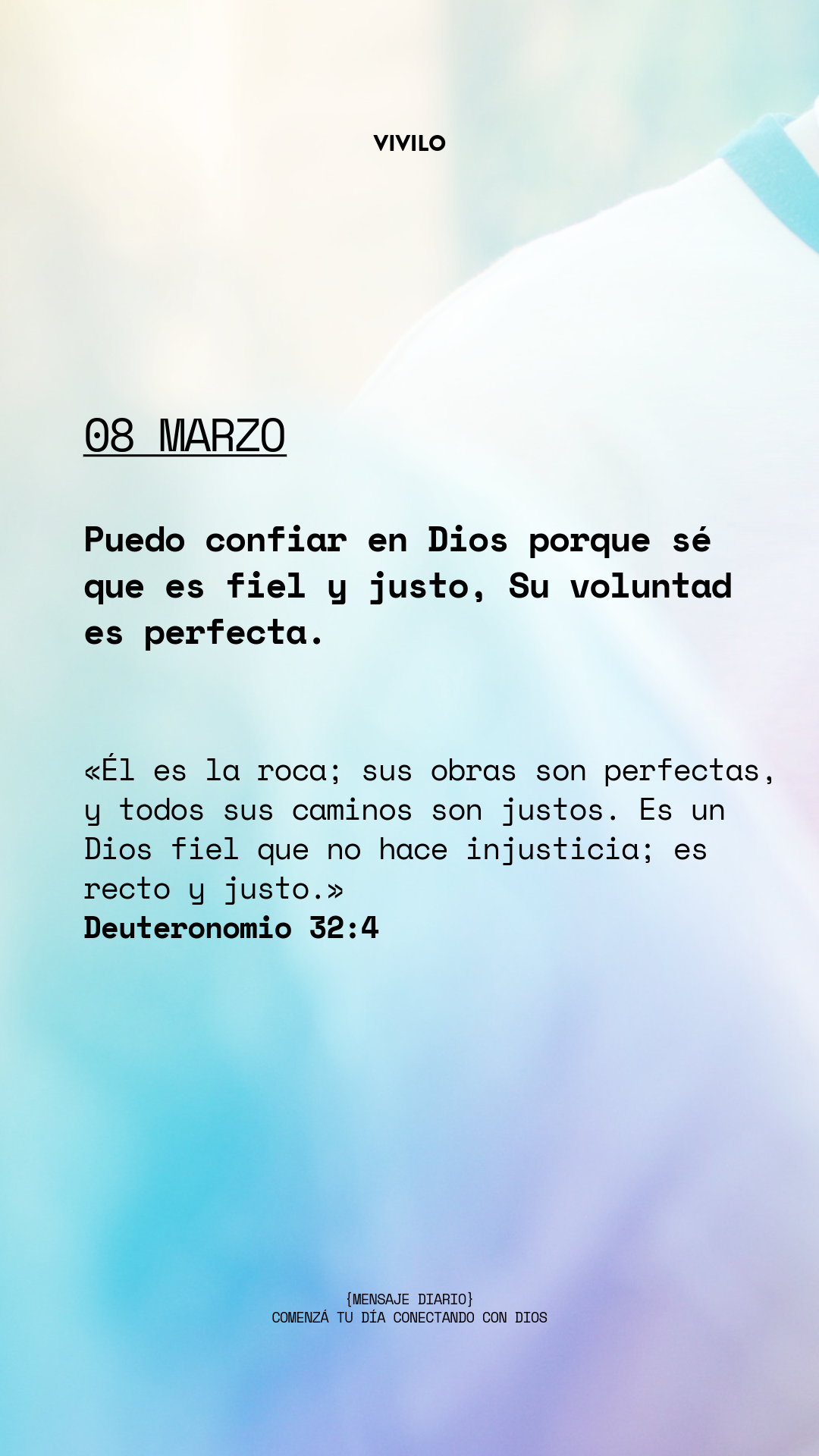 Mensaje diario-8-marzo