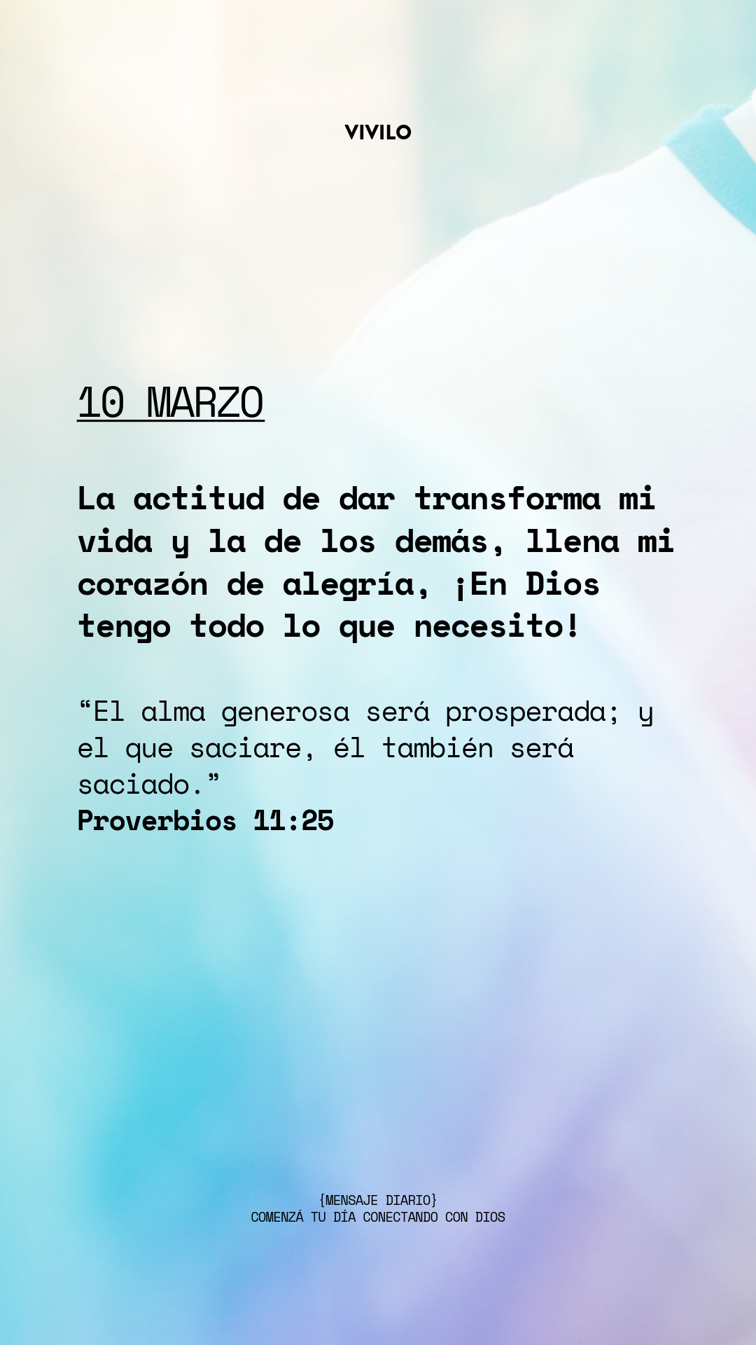 Mensaje diario-10-marzo