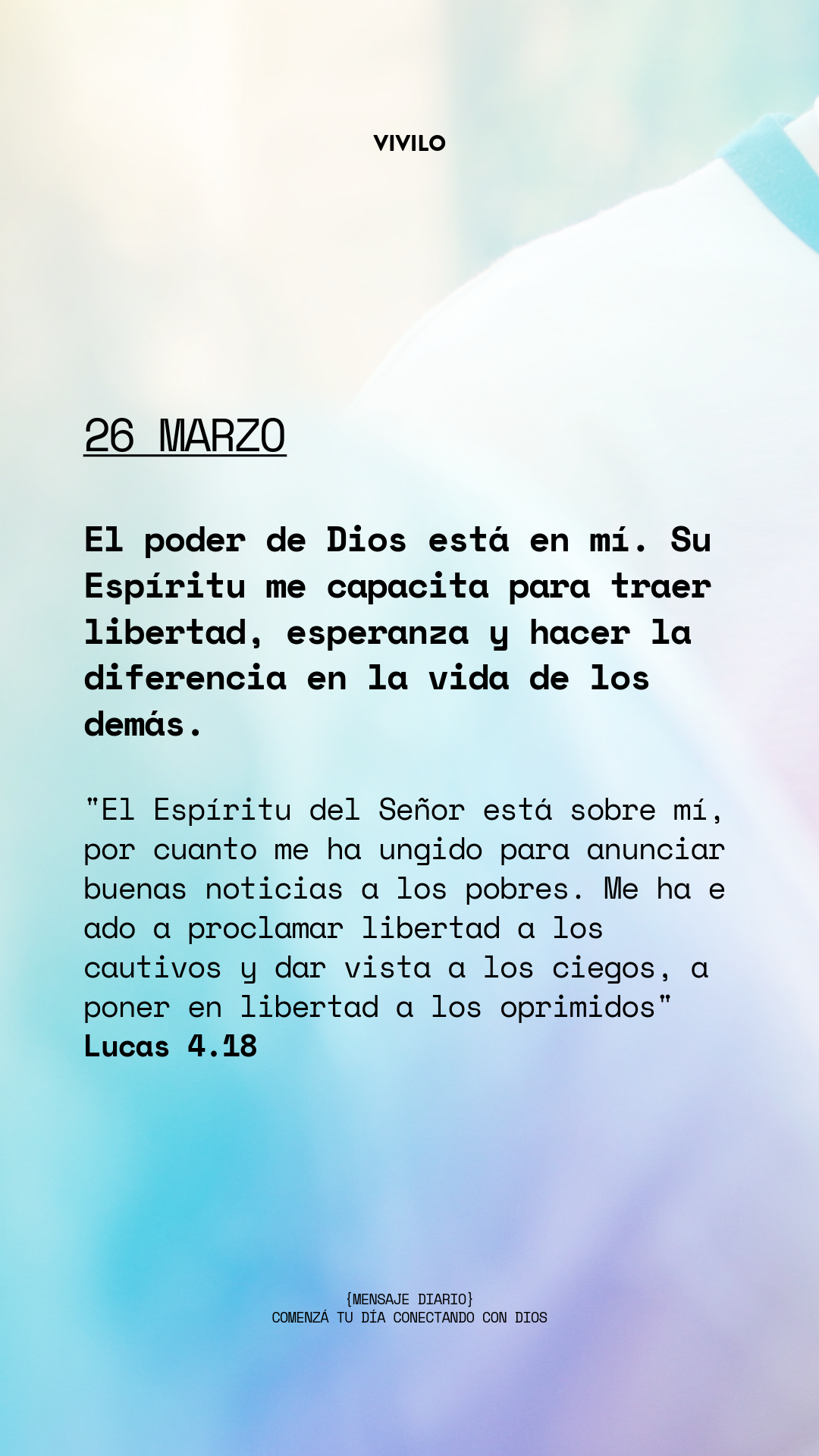 Mensaje diario-26-marzo