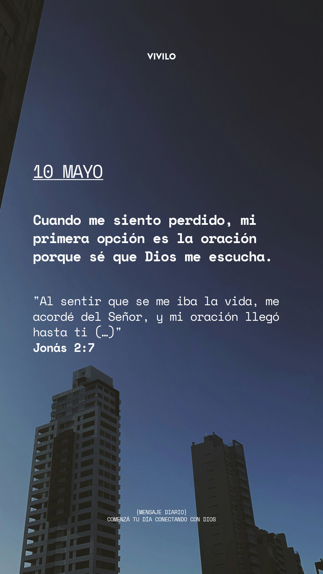 Mensaje diario-10-mayo