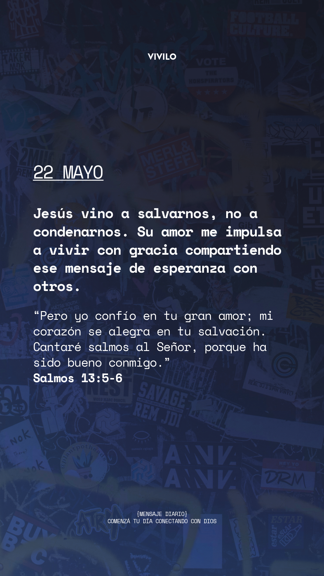 Mensaje diario-22-mayo