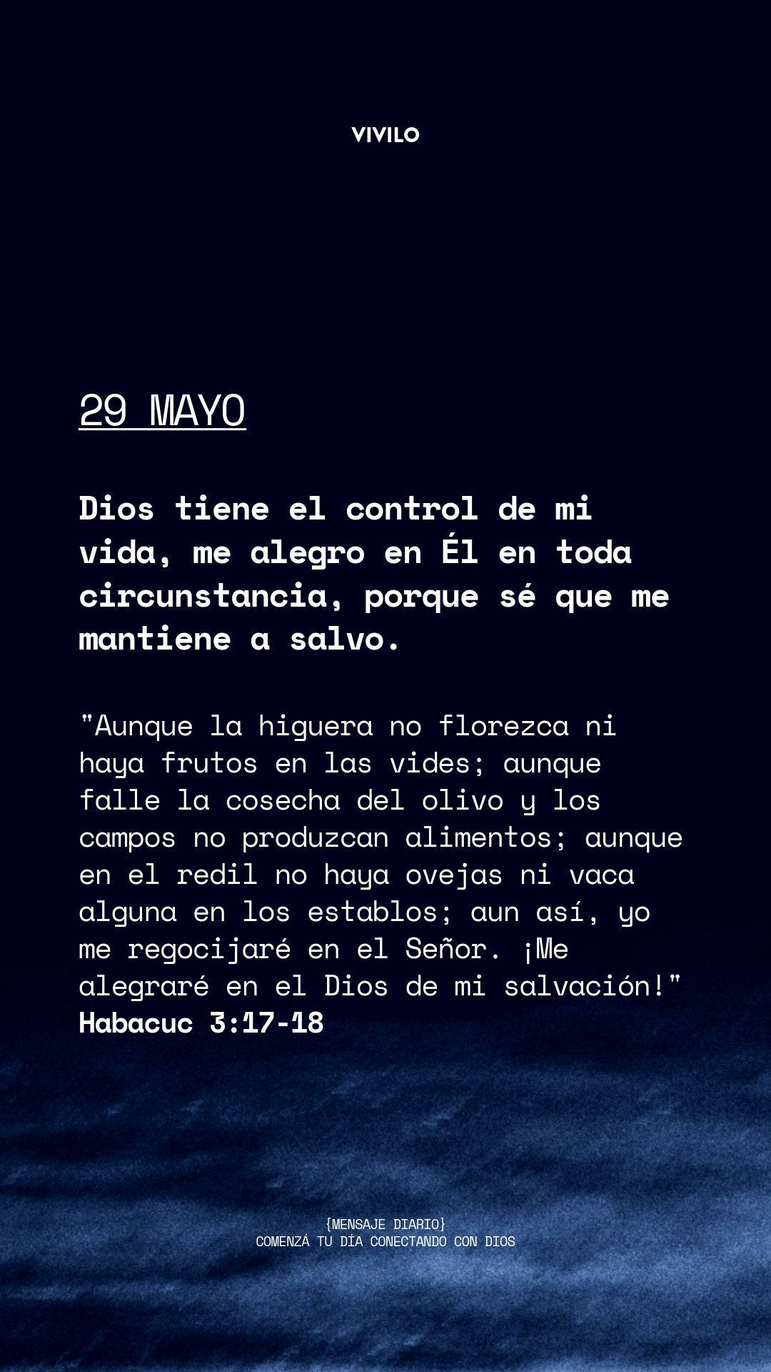 Mensaje diario-29-mayo