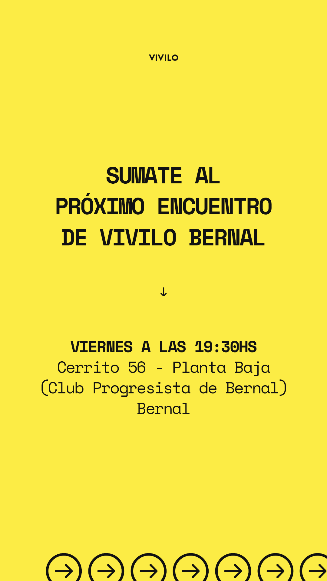BERNAL