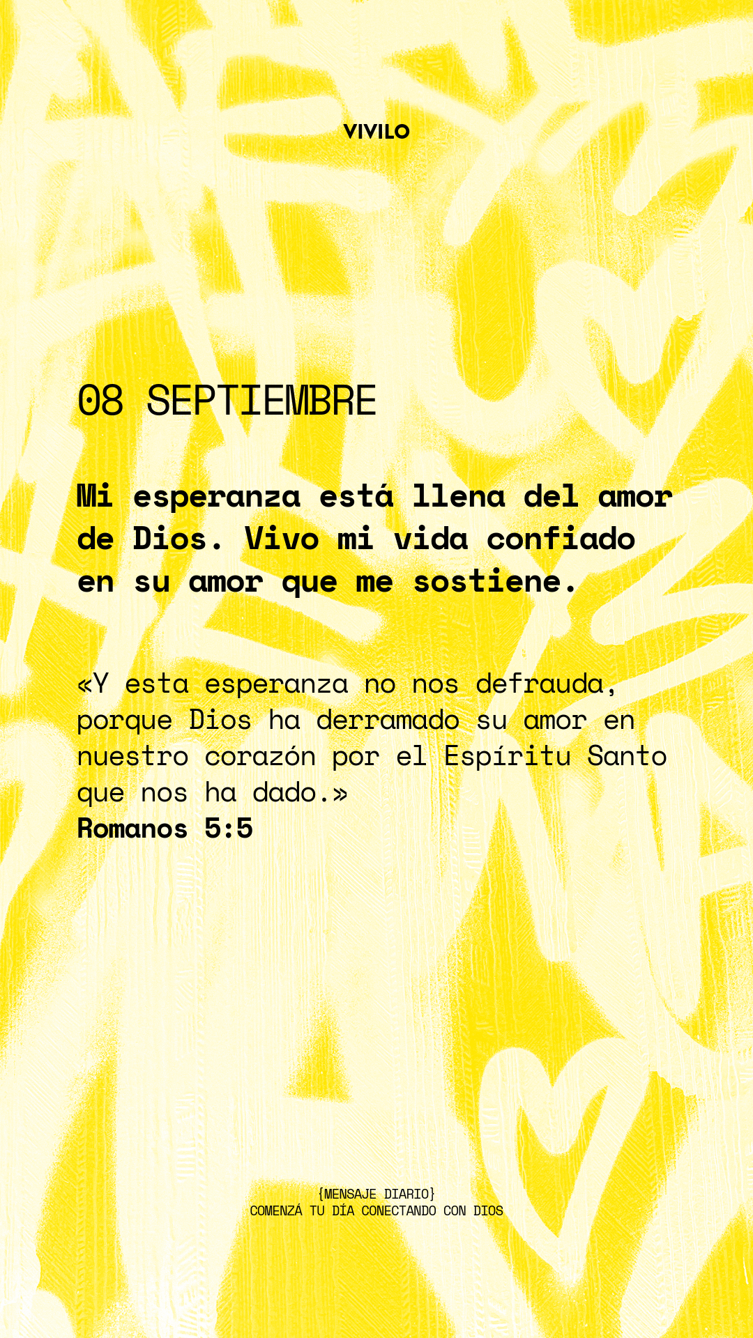 Mensaje diario SEPTIEMBRE-8-mayo