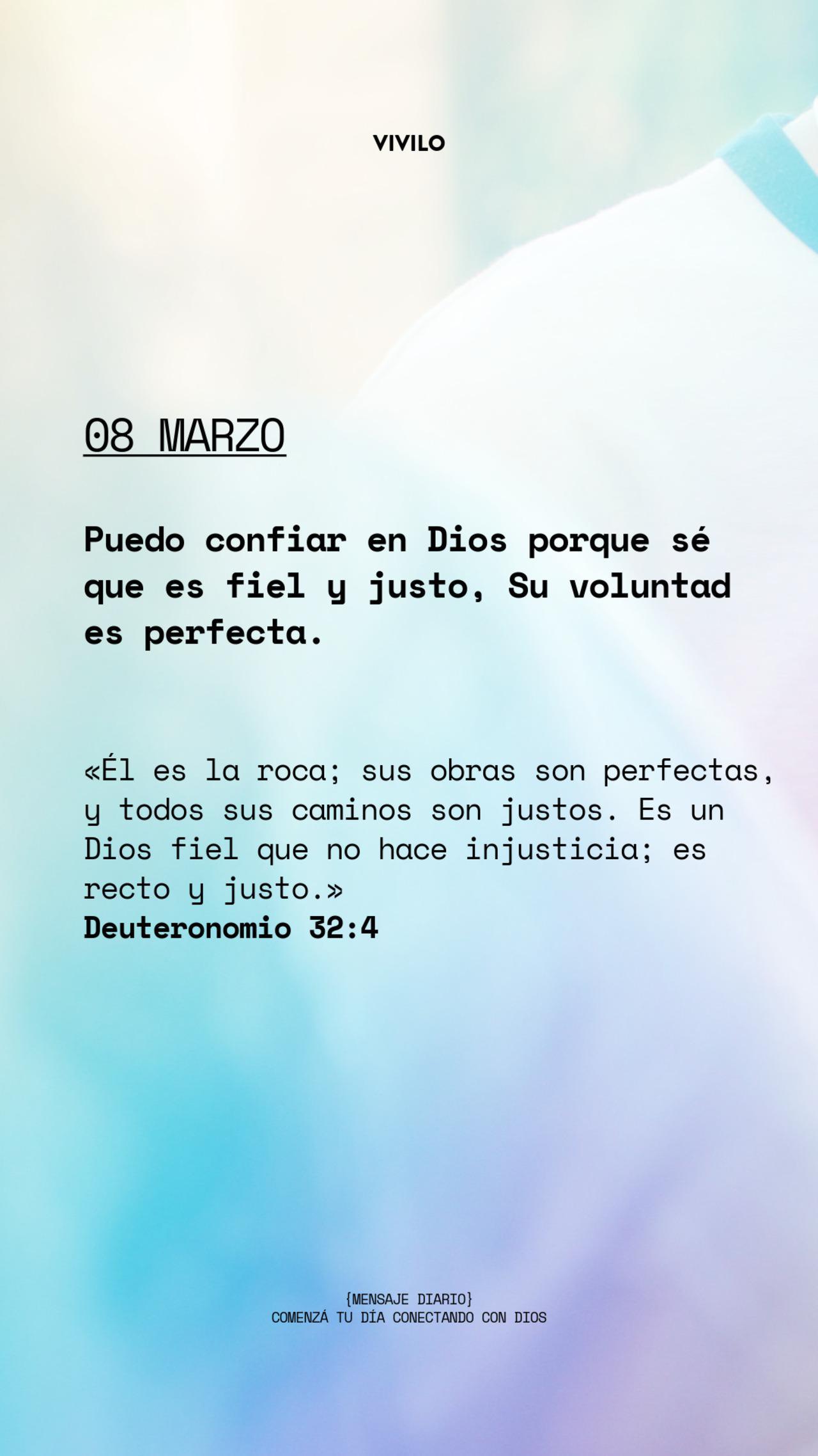 Mensaje diario-8-marzo