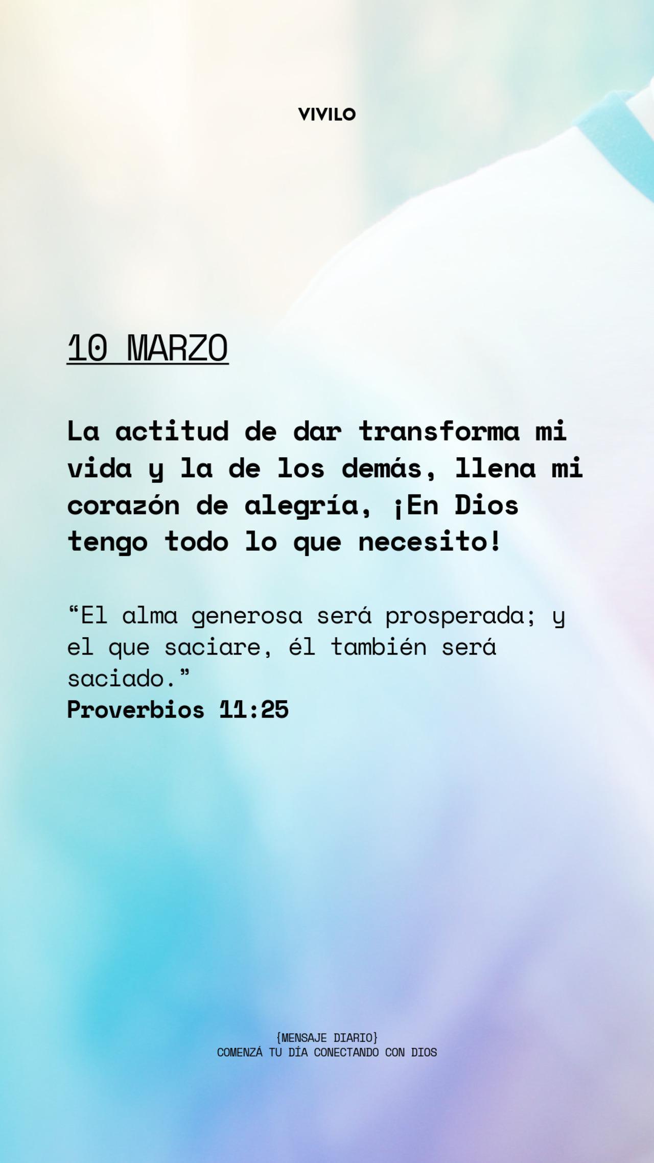Mensaje diario-10-marzo