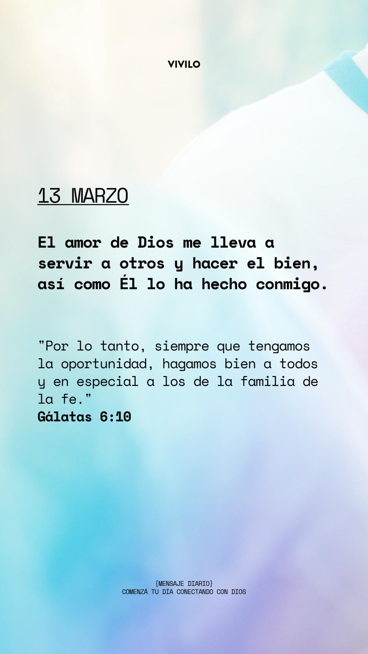 Mensaje diario-13-marzo