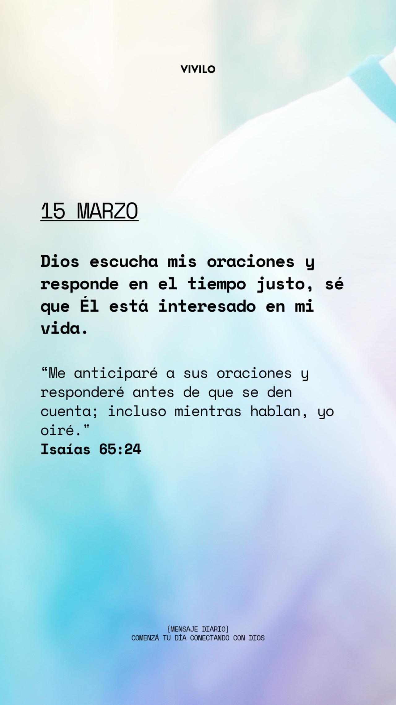 Mensaje diario-15-marzo