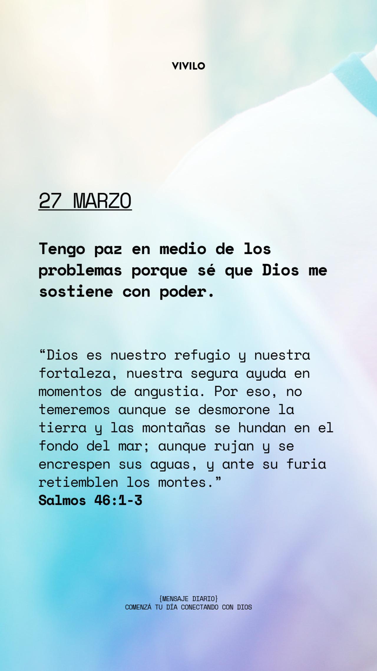 Mensaje diario-27-marzo