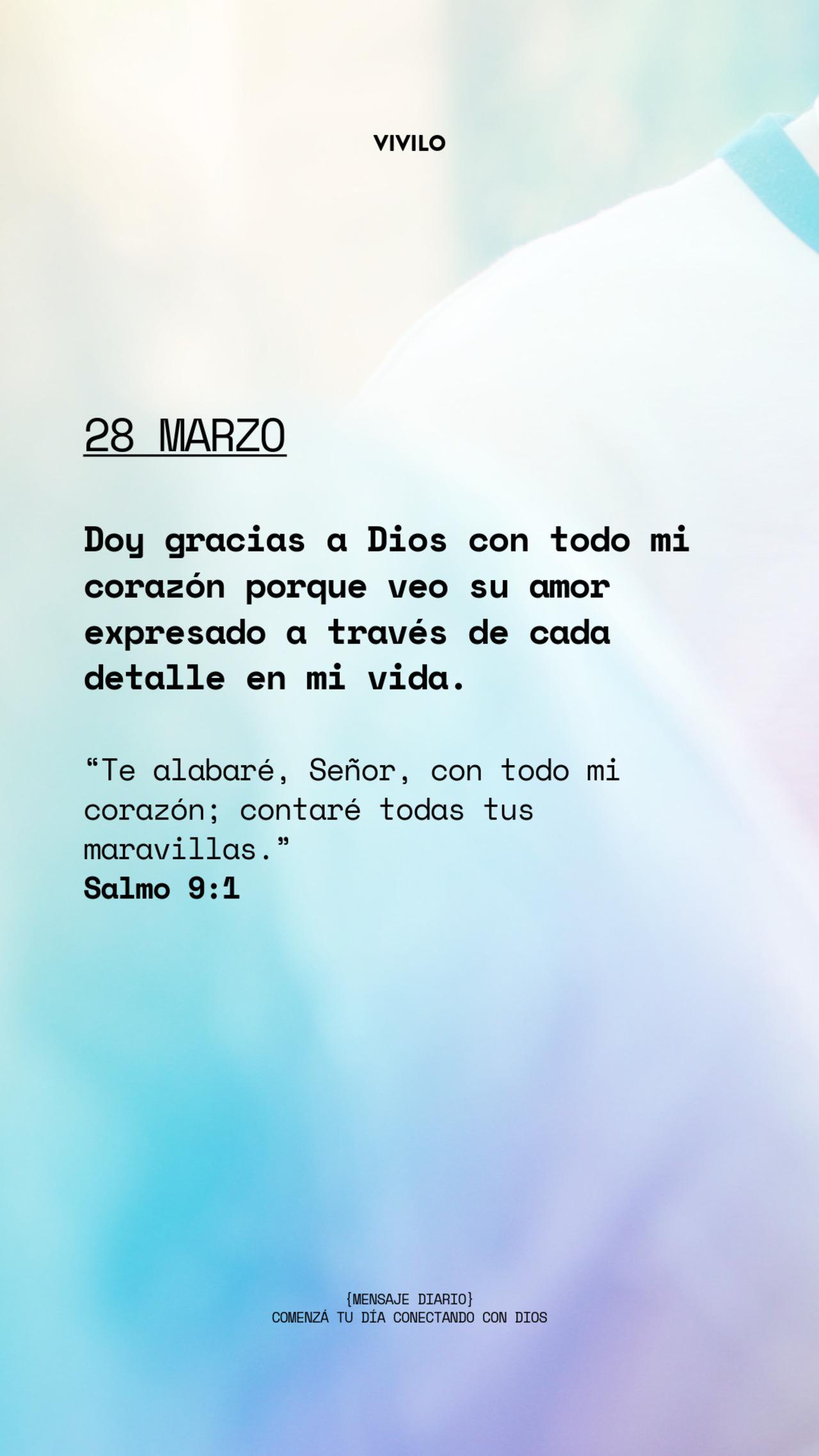 Mensaje diario-28-marzo