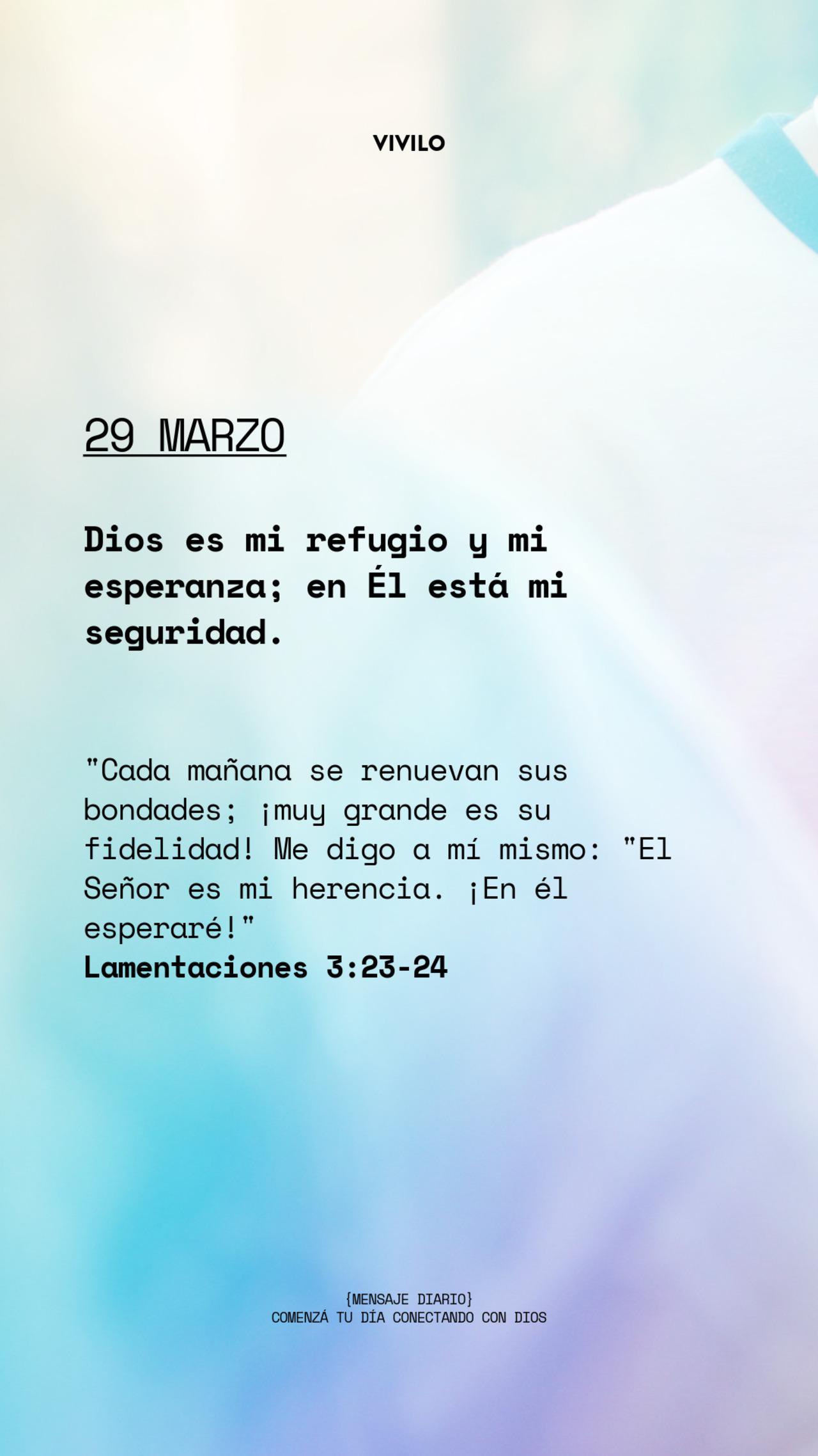 Mensaje diario-29-marzo