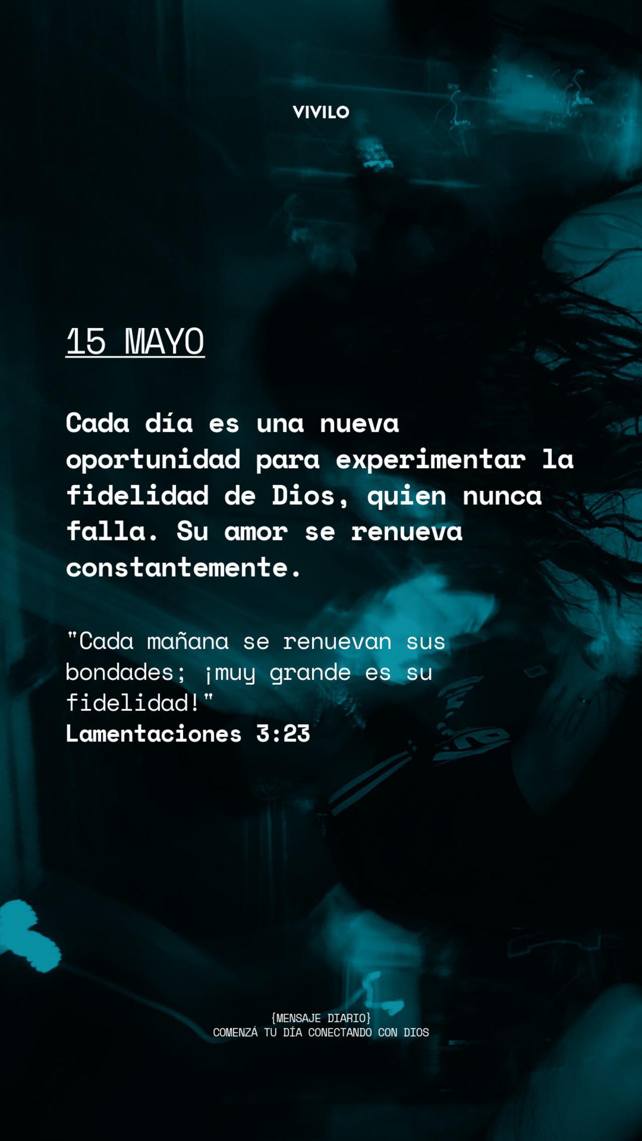 Mensaje diario-15-mayo