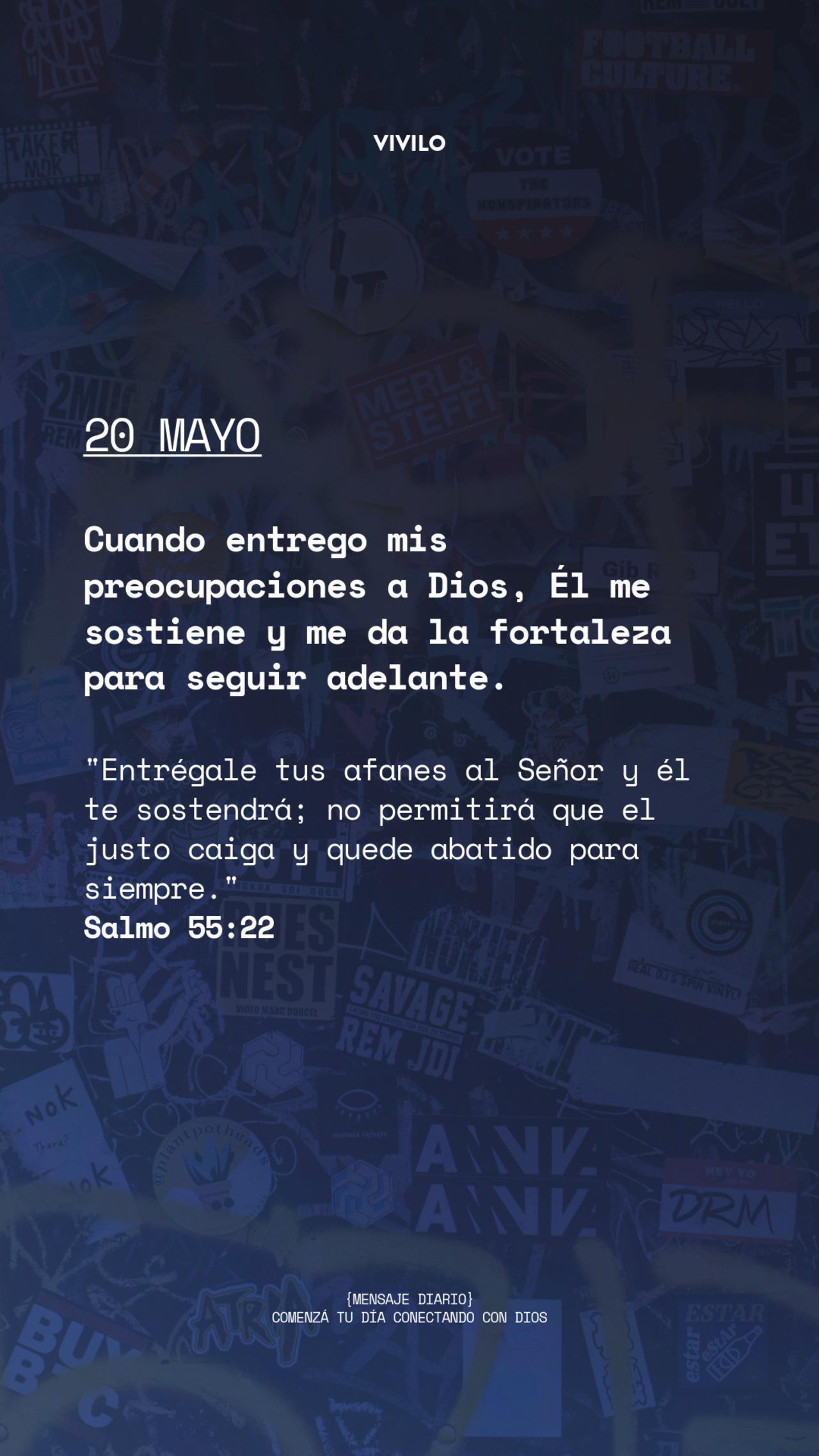 Mensaje diario-20-mayo