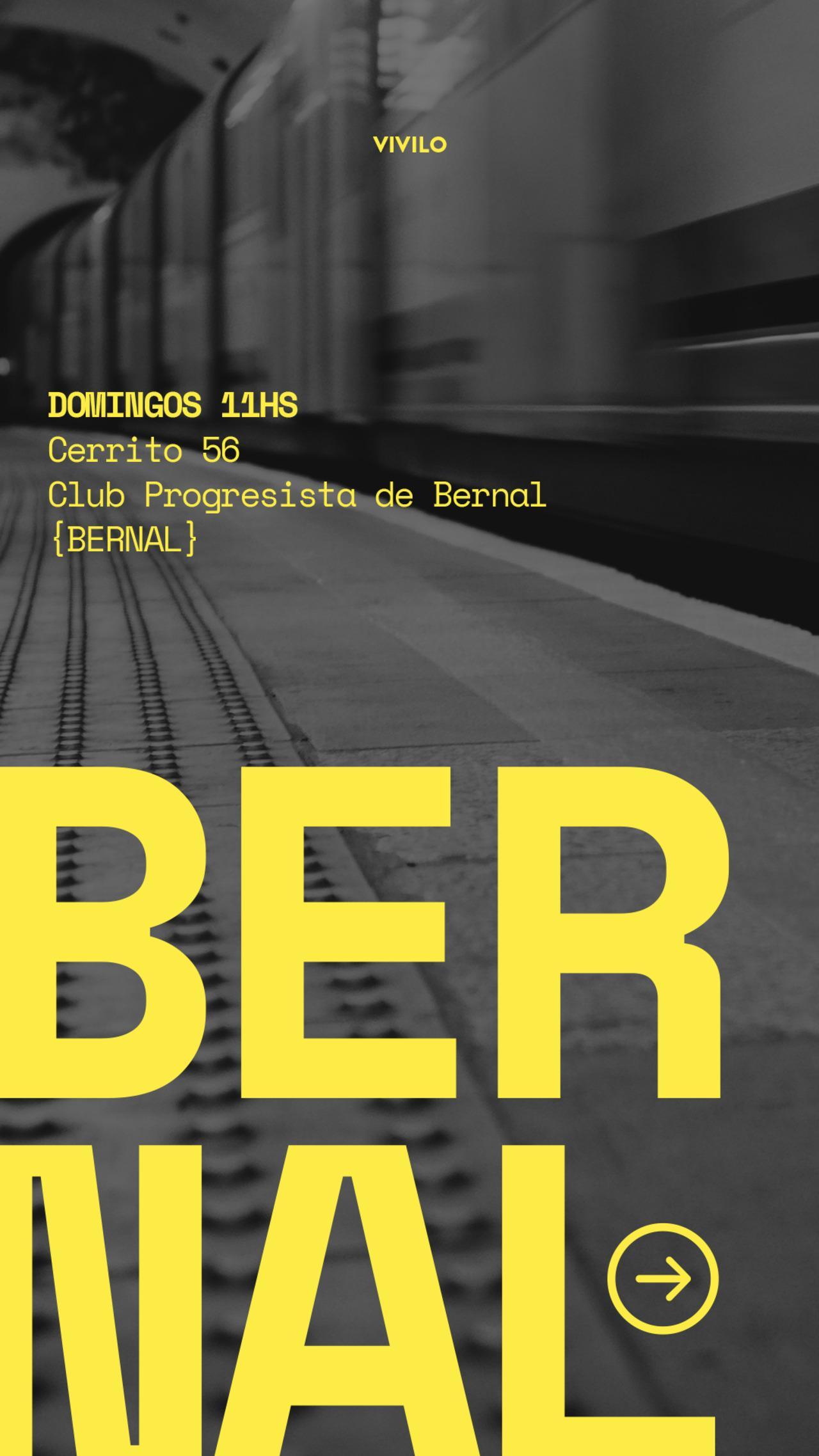 BERNAL