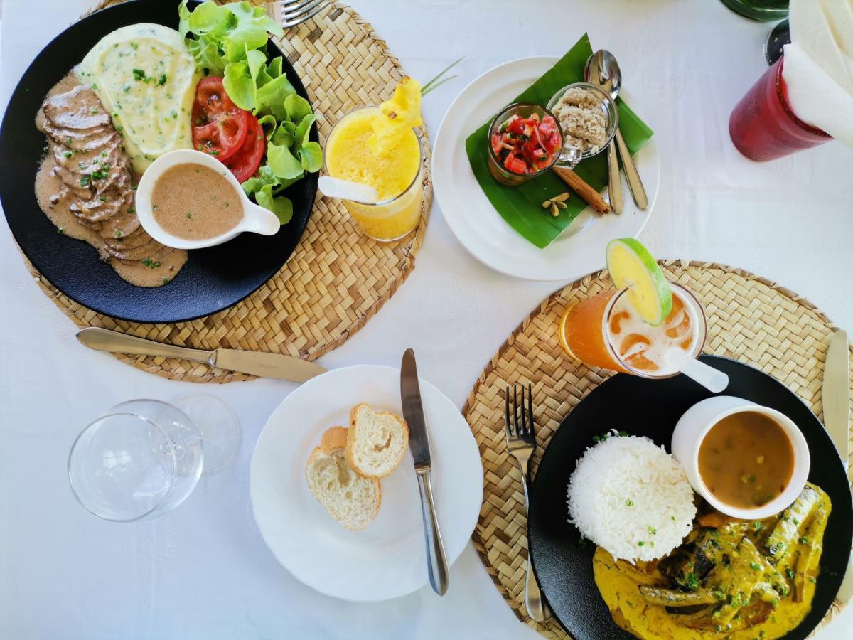 ILE MAURICE ECOLOGIQUE