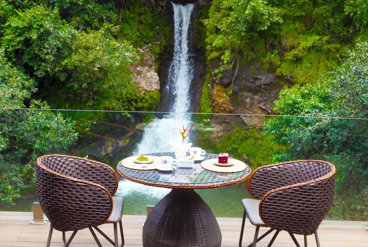 VALLÉ ADVENATURE PARK