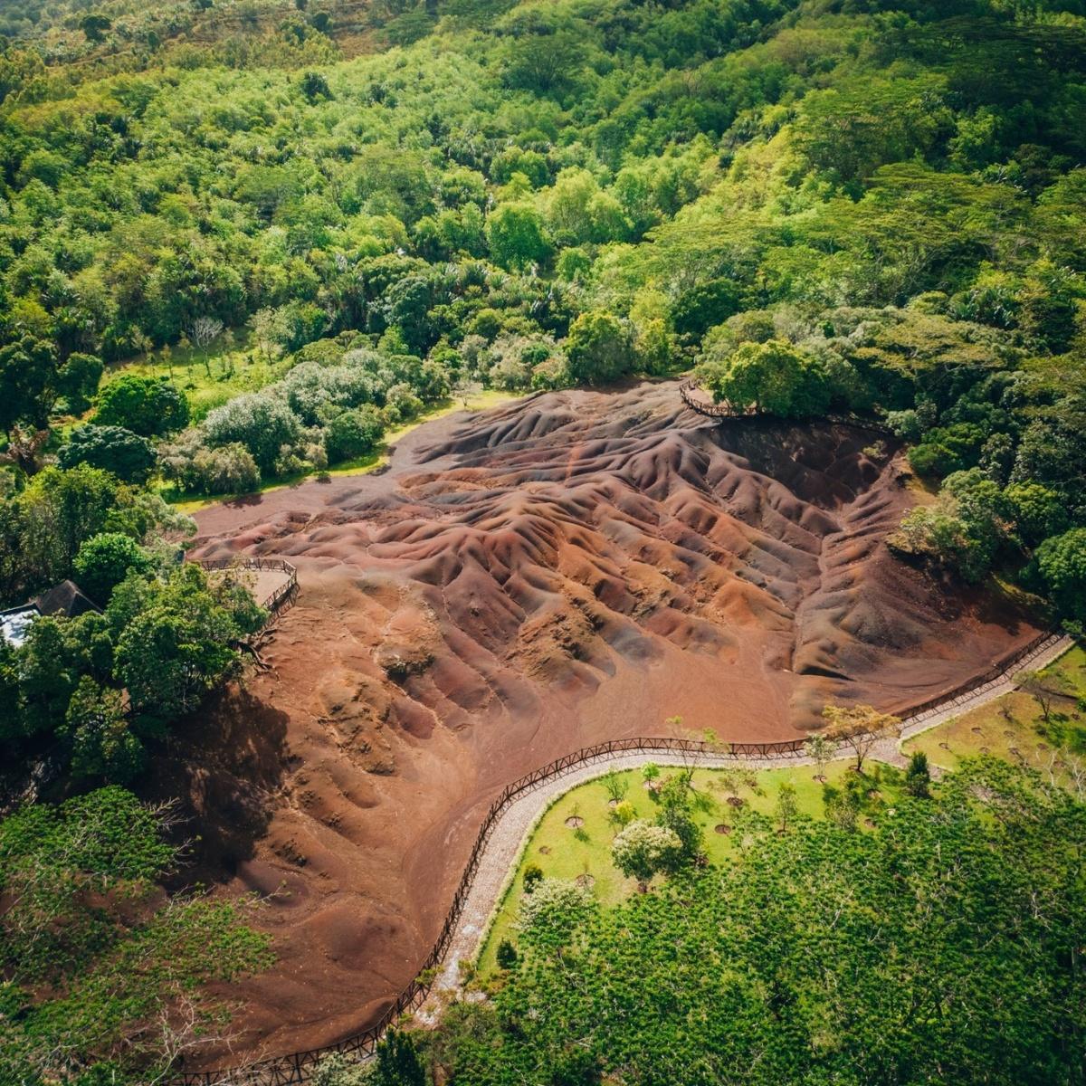 HELICOPTER EXPERIENCE