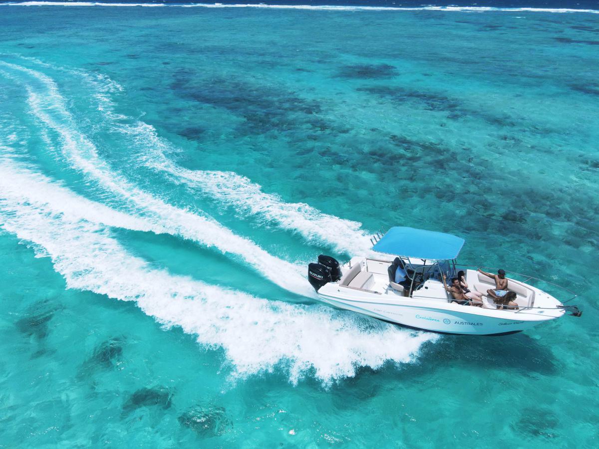 NORTH - SPEED BOAT ON PRIVATE BASIS NORTH - SPEED BOAT ON PRIVATE BASIS