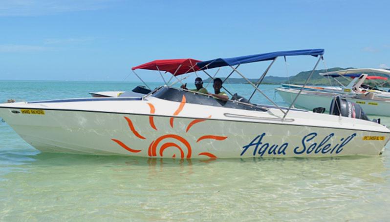 SOUTH – SPEED BOAT SOUTH – SPEED BOAT