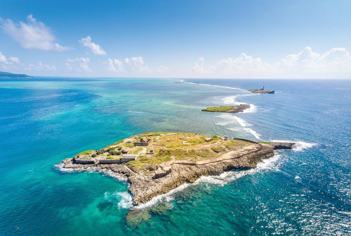 SOUTH – SPEED BOAT