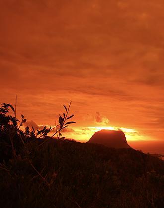 HIGHLAND SUNDOWNER HIGHLAND SUNDOWNER