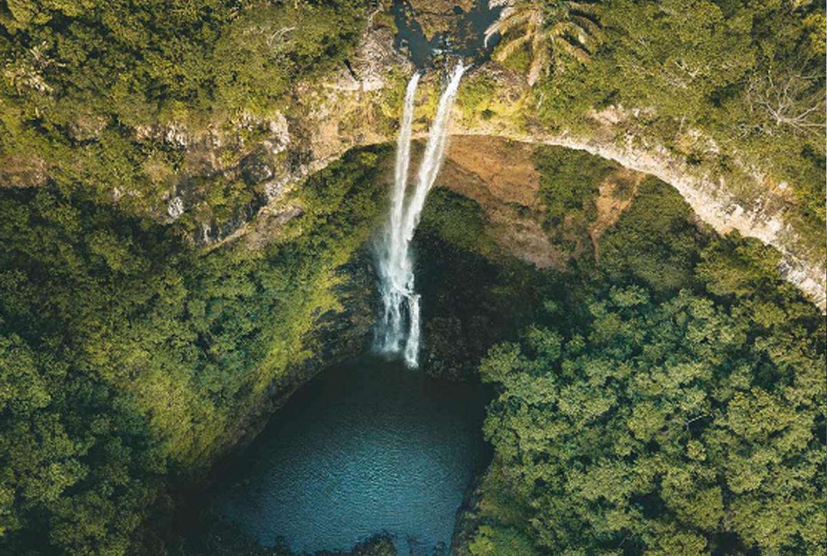 WONDERS OF CHAMAREL ON SHARING BASIS - 25th of July 2026