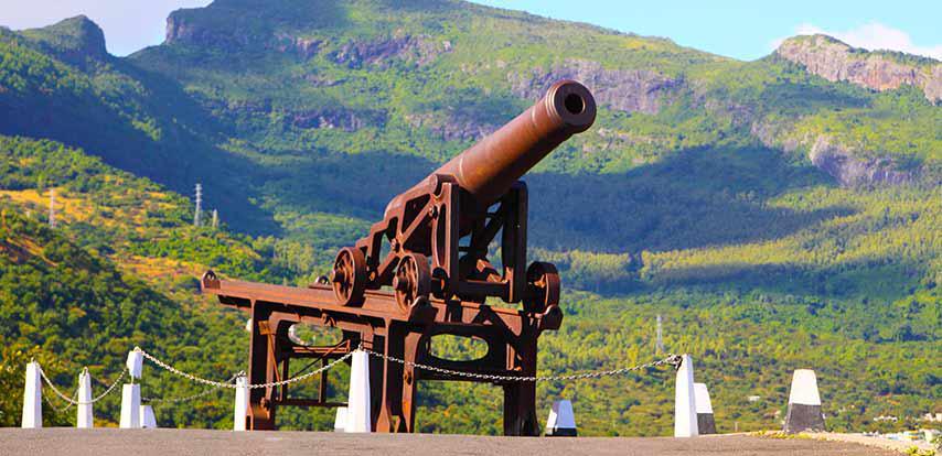 HALF DAY IN PORT LOUIS ON SHARING BASIS - 26th of July 2026 HALF DAY IN PORT LOUIS ON SHARING BASIS - 26th of July 2026