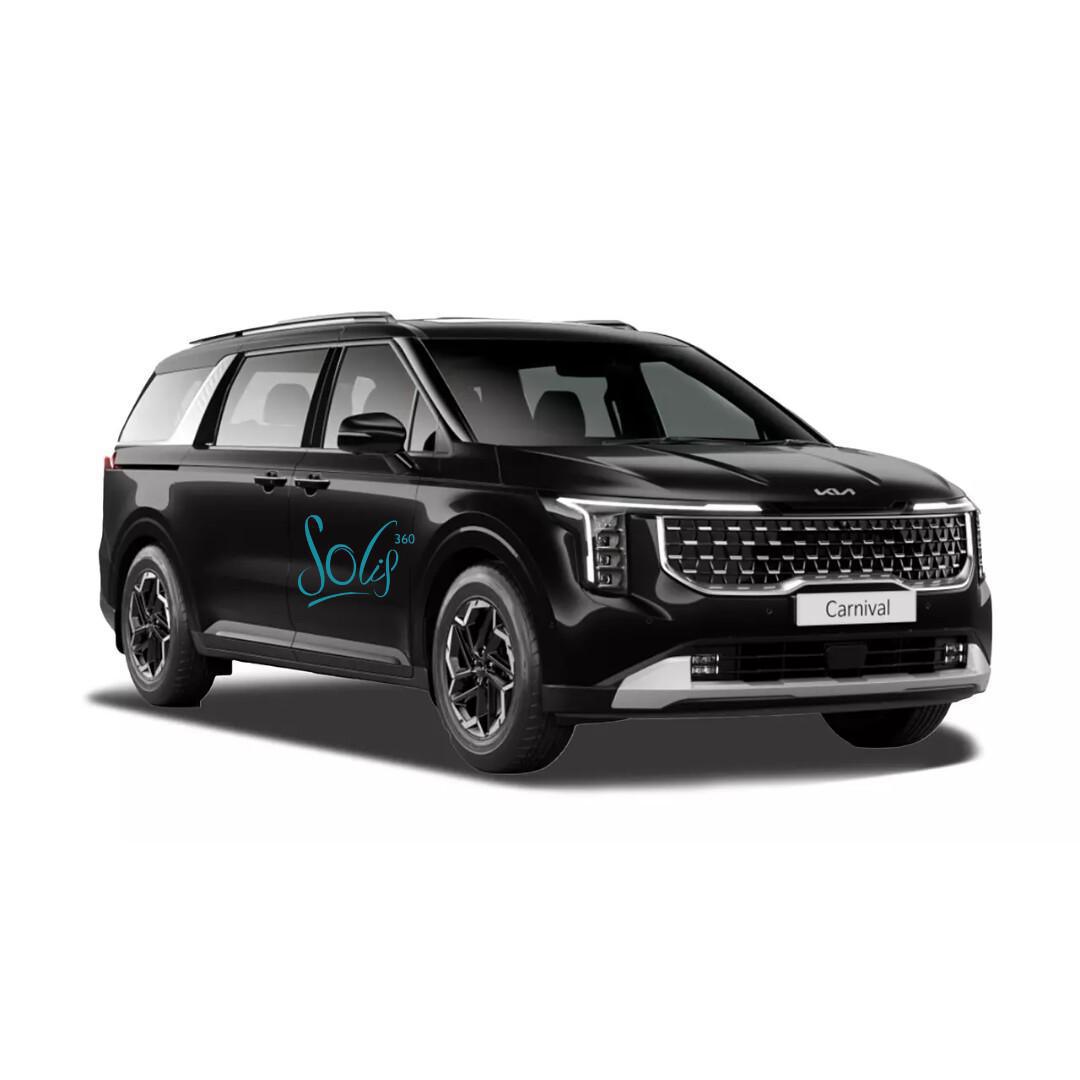 Full Day Vehicles - 8 Hours Full Day Vehicles - 8 Hours