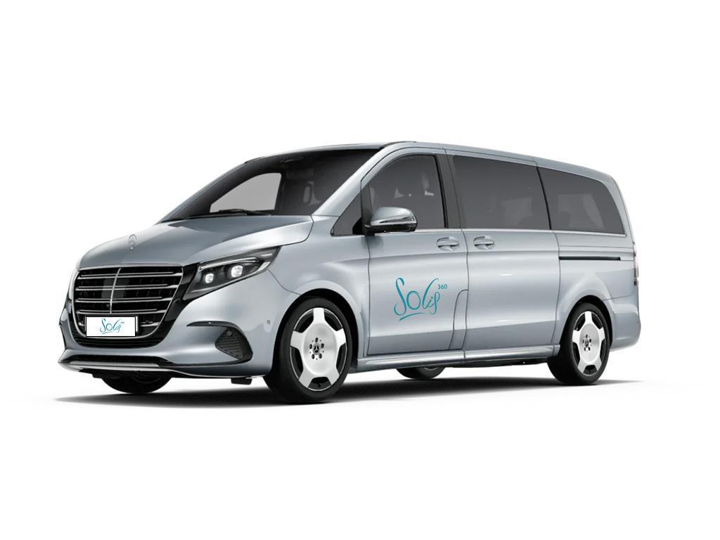 Full Day Vehicles - 8 Hours