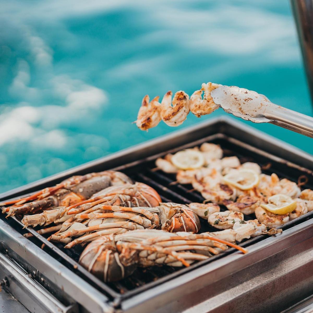 DAY AT SEA ON SHARING BASIS - WEST COAST - 30th July 2026