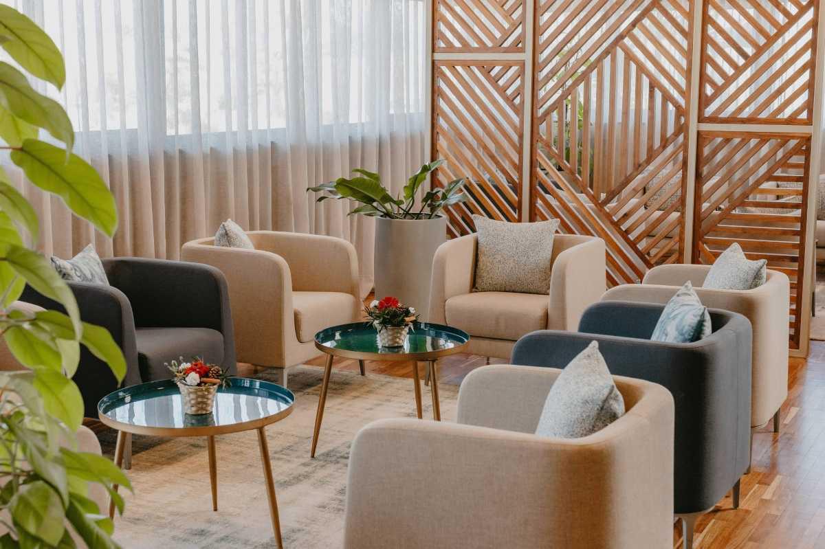 VIP Lounges - Jet Prime 
