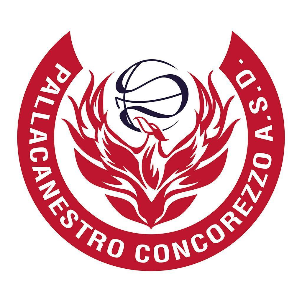 È arrivata l'App della Pallacanestro Concorezzo!