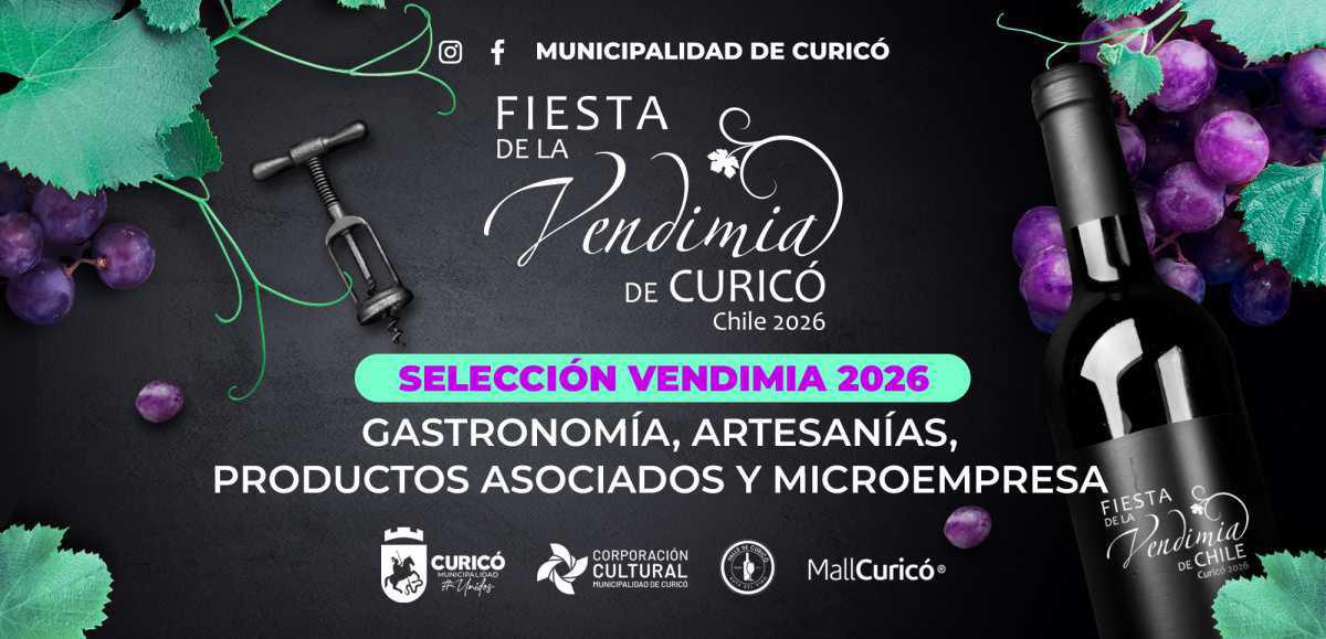 Fiesta de la Vendimia Fiesta de la Vendimia