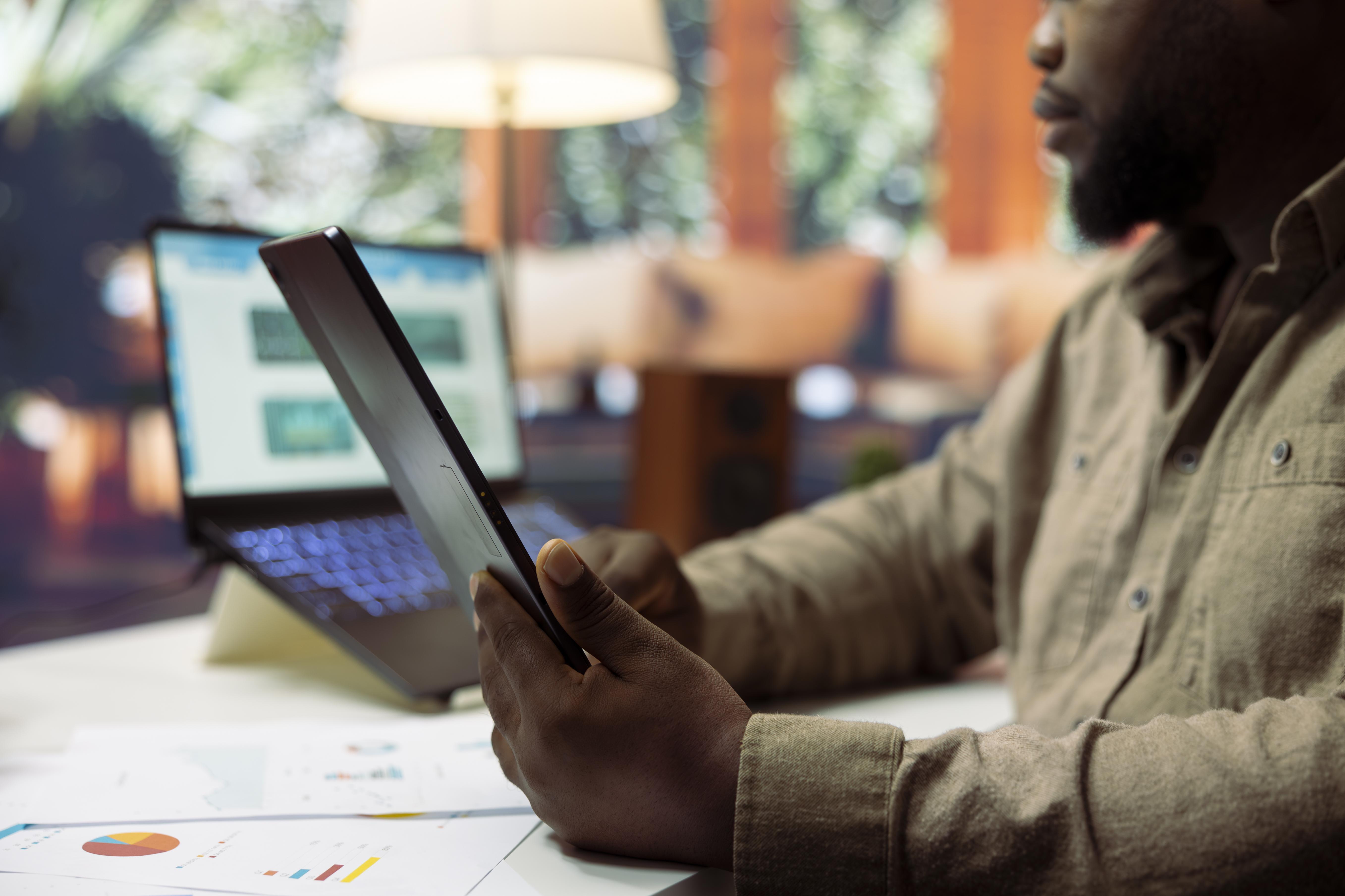 Analyse & stratégie digitale